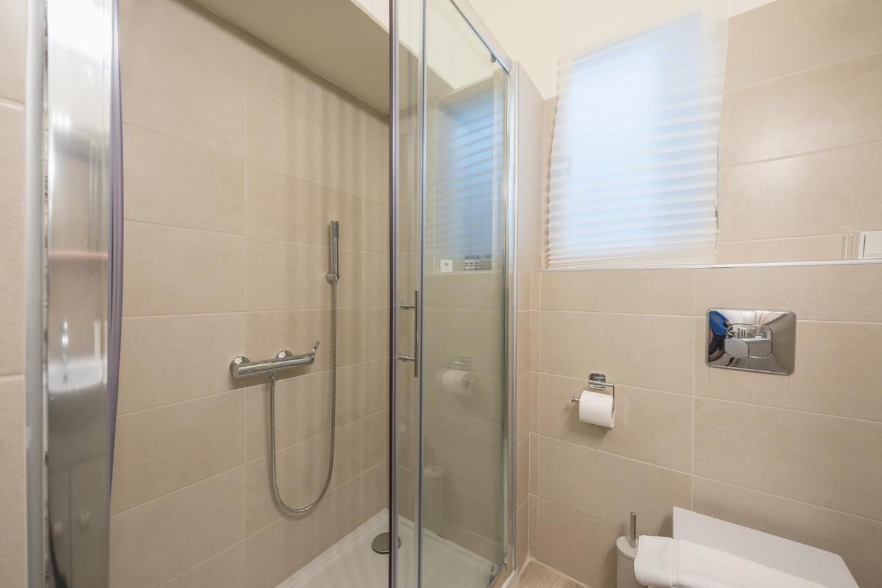 Athenean Classic Apartment At Acropolis Museum & Metro Exterior foto